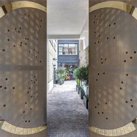 Апартаменты Luxury Royalty Mews Лондон Экстерьер фото
