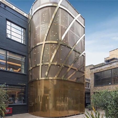 Апартаменты Luxury Royalty Mews Лондон Экстерьер фото