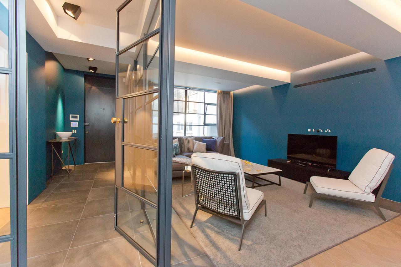 Апартаменты Luxury Royalty Mews Лондон Экстерьер фото